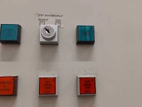 Noodstroomaggregaat 150 kva bredenoord, urenstand 90h. - afbeelding 21 van  37