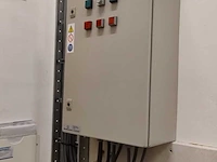 Noodstroomaggregaat 150 kva bredenoord, urenstand 90h. - afbeelding 22 van  37