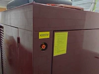 Noodstroomaggregaat 150 kva bredenoord, urenstand 90h. - afbeelding 12 van  37