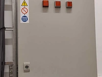 Noodstroomaggregaat 150 kva bredenoord, urenstand 90h. - afbeelding 24 van  37
