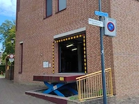 Noodstroomaggregaat 150 kva bredenoord, urenstand 90h. - afbeelding 25 van  37