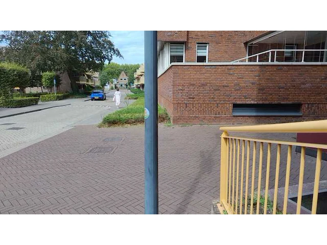 Noodstroomaggregaat 150 kva bredenoord, urenstand 90h. - afbeelding 27 van  37