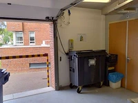 Noodstroomaggregaat 150 kva bredenoord, urenstand 90h. - afbeelding 28 van  37