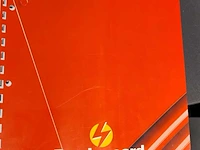 Noodstroomaggregaat 150 kva bredenoord, urenstand 90h. - afbeelding 30 van  37