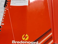 Noodstroomaggregaat 150 kva bredenoord, urenstand 90h. - afbeelding 31 van  37