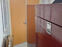 Noodstroomaggregaat 150 kva bredenoord, urenstand 90h. - afbeelding 23 van  37