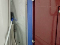 Noodstroomaggregaat 150 kva bredenoord, urenstand 90h. - afbeelding 34 van  37
