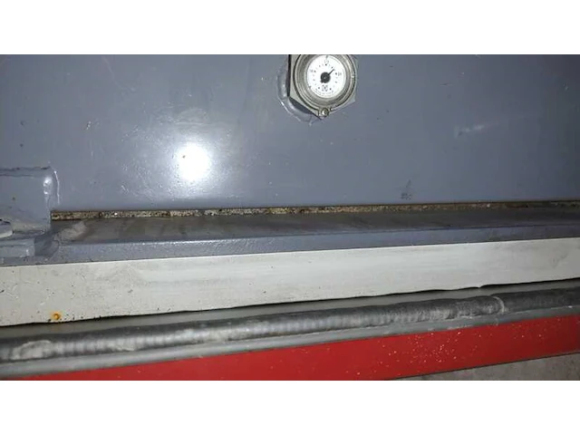 Noodstroomaggregaat 150 kva bredenoord, urenstand 90h. - afbeelding 35 van  37