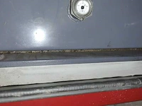 Noodstroomaggregaat 150 kva bredenoord, urenstand 90h. - afbeelding 35 van  37