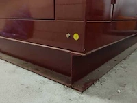 Noodstroomaggregaat 150 kva bredenoord, urenstand 90h. - afbeelding 37 van  37