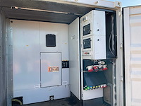 Noodstroomaggregaat 2x 250 kva - afbeelding 2 van  25