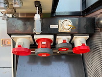 Noodstroomaggregaat 2x 250 kva - afbeelding 3 van  25