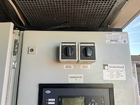 Noodstroomaggregaat 2x 250 kva - afbeelding 6 van  25