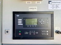 Noodstroomaggregaat 2x 250 kva - afbeelding 7 van  25
