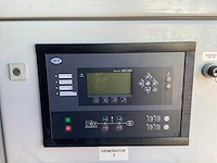 Noodstroomaggregaat 2x 250 kva - afbeelding 8 van  25
