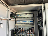 Noodstroomaggregaat 2x 250 kva - afbeelding 10 van  25