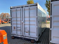 Noodstroomaggregaat 2x 250 kva - afbeelding 1 van  25