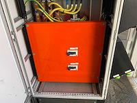 Noodstroomaggregaat 2x 250 kva - afbeelding 13 van  25