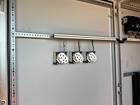 Noodstroomaggregaat 2x 250 kva - afbeelding 14 van  25