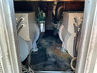 Noodstroomaggregaat 2x 250 kva - afbeelding 16 van  25
