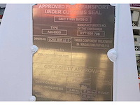 Noodstroomaggregaat 2x 250 kva - afbeelding 17 van  25