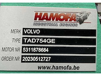 Noodstroomaggregaat 2x 250 kva - afbeelding 18 van  25