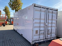 Noodstroomaggregaat 2x 250 kva - afbeelding 12 van  25