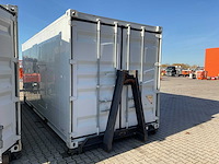 Noodstroomaggregaat 2x 250 kva - afbeelding 20 van  25