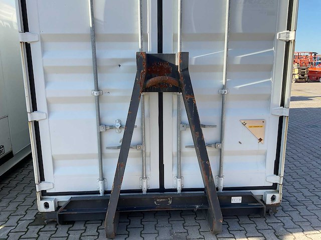 Noodstroomaggregaat 2x 250 kva - afbeelding 21 van  25