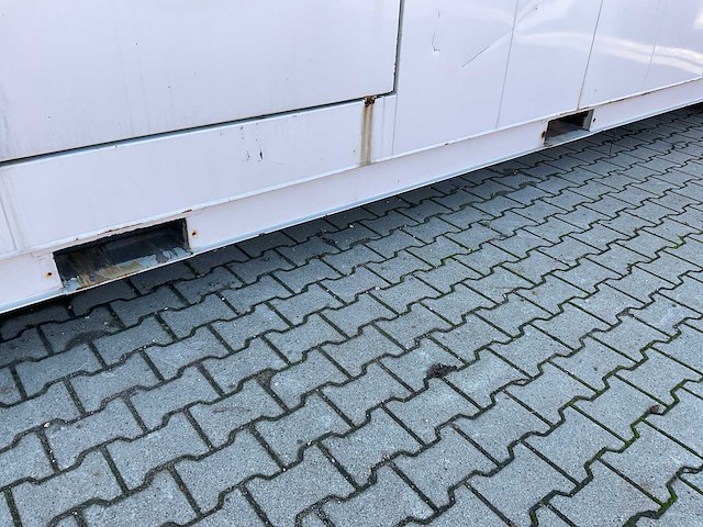 Noodstroomaggregaat 2x 250 kva - afbeelding 22 van  25