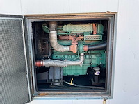 Noodstroomaggregaat 2x 250 kva - afbeelding 23 van  25