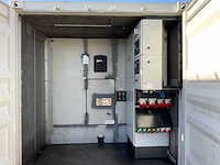 Noodstroomaggregaat 2x 250 kva - afbeelding 2 van  25