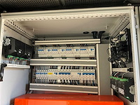 Noodstroomaggregaat 2x 250 kva - afbeelding 8 van  25
