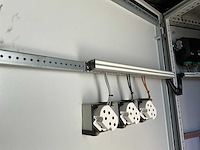 Noodstroomaggregaat 2x 250 kva - afbeelding 11 van  25