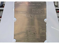 Noodstroomaggregaat 2x 250 kva - afbeelding 16 van  25