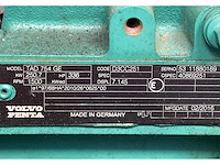 Noodstroomaggregaat 2x 250 kva - afbeelding 17 van  25