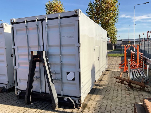 Noodstroomaggregaat 2x 250 kva - afbeelding 19 van  25