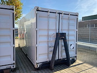 Noodstroomaggregaat 2x 250 kva - afbeelding 20 van  25