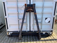 Noodstroomaggregaat 2x 250 kva - afbeelding 21 van  25