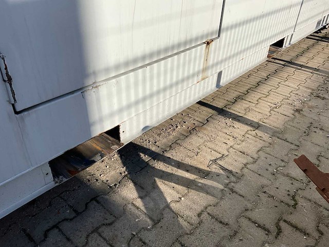 Noodstroomaggregaat 2x 250 kva - afbeelding 22 van  25