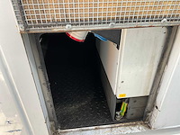 Noodstroomaggregaat 2x 250 kva - afbeelding 25 van  25