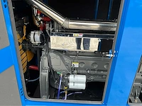 Noodstroomaggregaat 385 kva / 6 cilinder dieselmotor - afbeelding 3 van  24