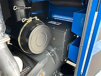 Noodstroomaggregaat 385 kva / 6 cilinder dieselmotor - afbeelding 4 van  24