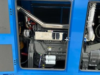 Noodstroomaggregaat 385 kva / 6 cilinder dieselmotor - afbeelding 6 van  24