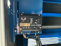 Noodstroomaggregaat 385 kva / 6 cilinder dieselmotor - afbeelding 7 van  24