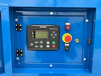 Noodstroomaggregaat 385 kva / 6 cilinder dieselmotor - afbeelding 15 van  24