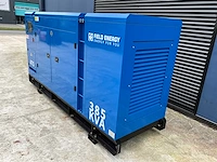 Noodstroomaggregaat 385 kva / 6 cilinder dieselmotor - afbeelding 18 van  24