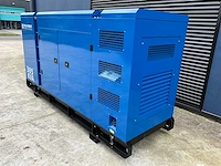 Noodstroomaggregaat 385 kva / 6 cilinder dieselmotor - afbeelding 20 van  24