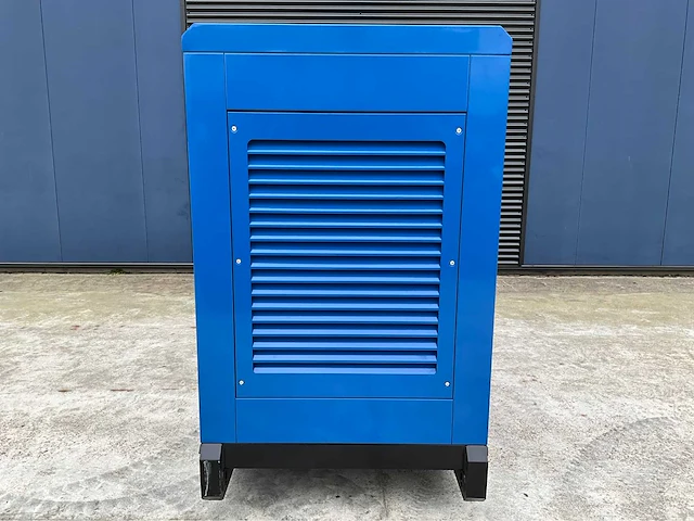 Noodstroomaggregaat 385 kva / 6 cilinder dieselmotor - afbeelding 24 van  24