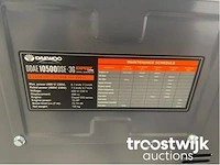 Noodstroomaggregaat 8,10kva - afbeelding 2 van  10